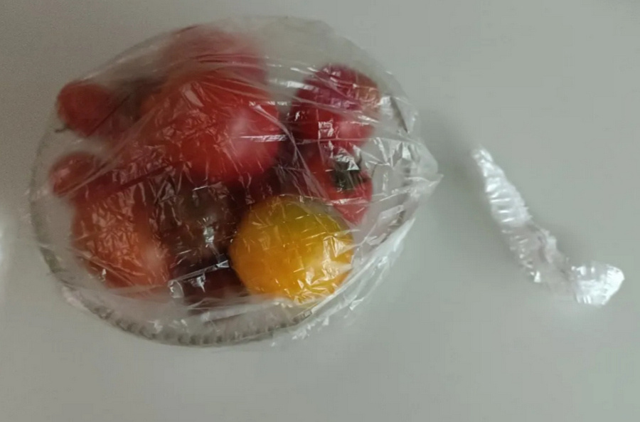    Спрячь от них всю еду!Фото из открытых источников