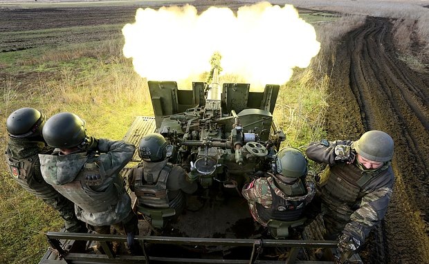    Фото: Александр Полегенько / ТАСС