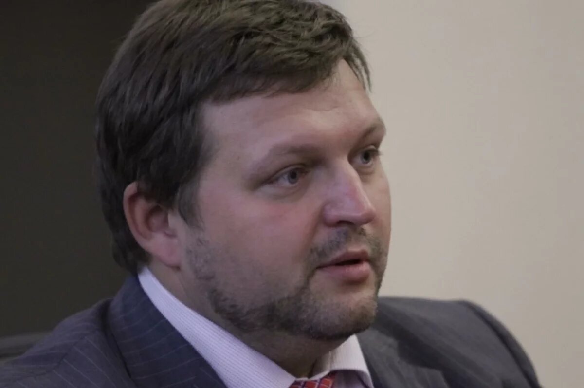    Ева Меркачёва поздравила Никиту Белых с новой работой