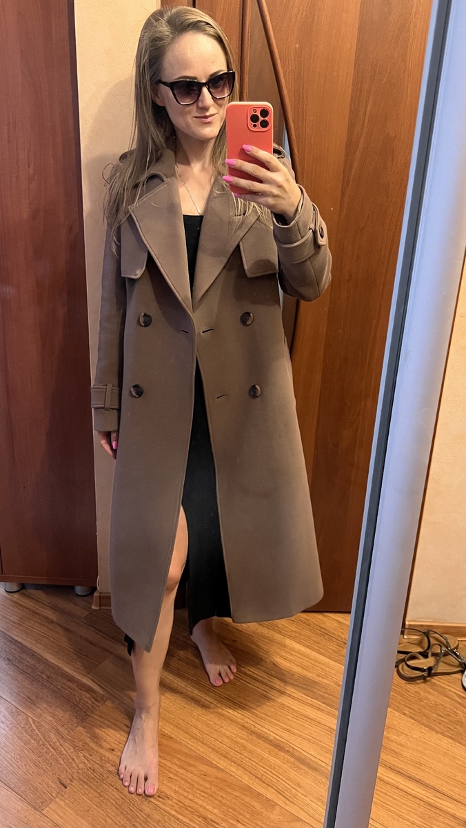 А сапог то нет))