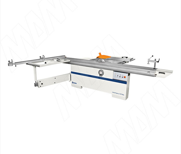 Форматно-раскроечный станок SCM Minimax si 315es