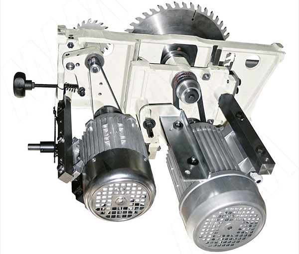 Форматно-раскроечный станок SCM Minimax si 315es