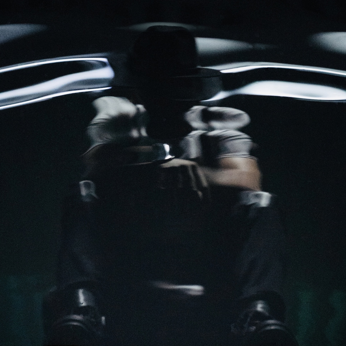 Обложка альбома "Не ищите во мне жанры"