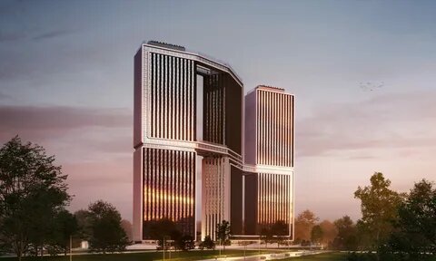Жилой комплекс СОБЫТИЕ 4 ул. Лобачевского, 120, корп. 3, Москва