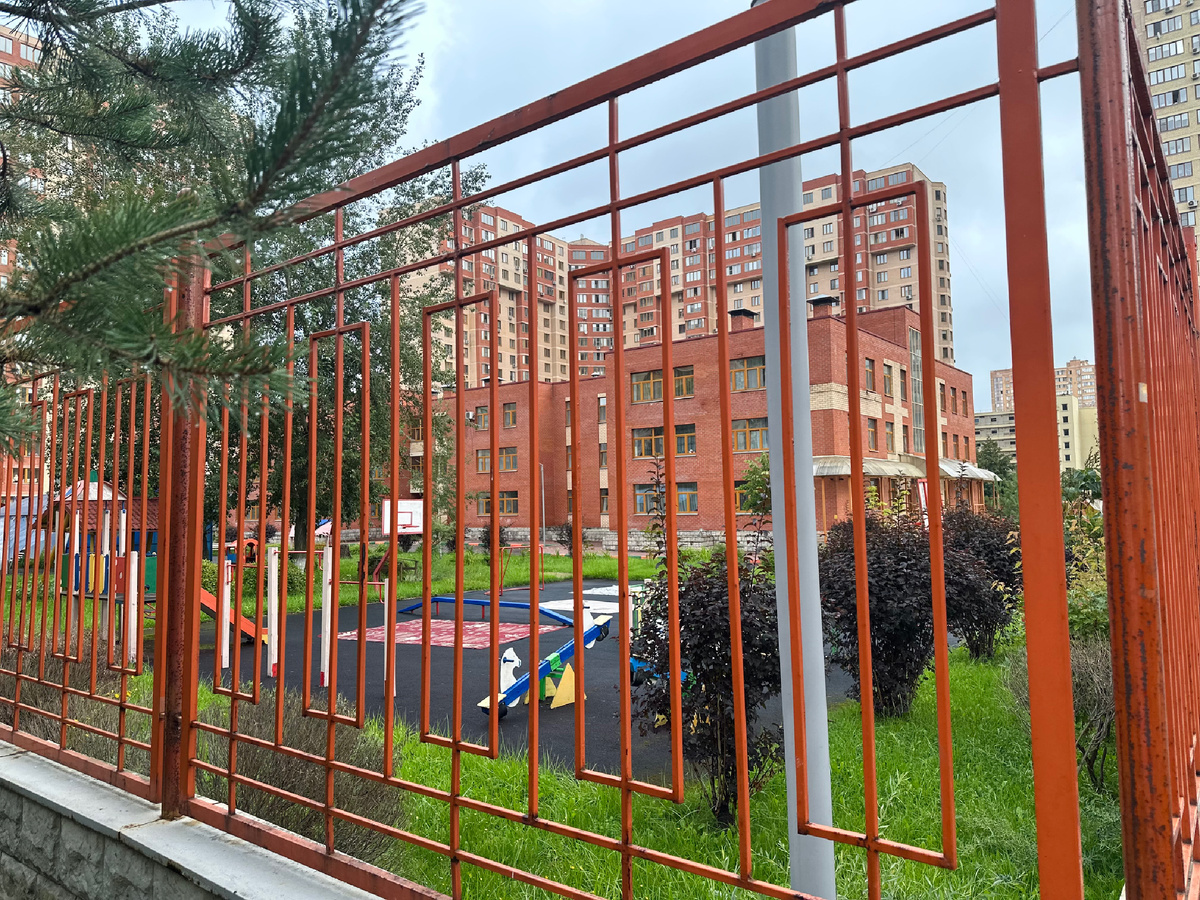 Осенью нас ждет новый этап в жизни ребенка - мы идем в детский сад! 🍁 