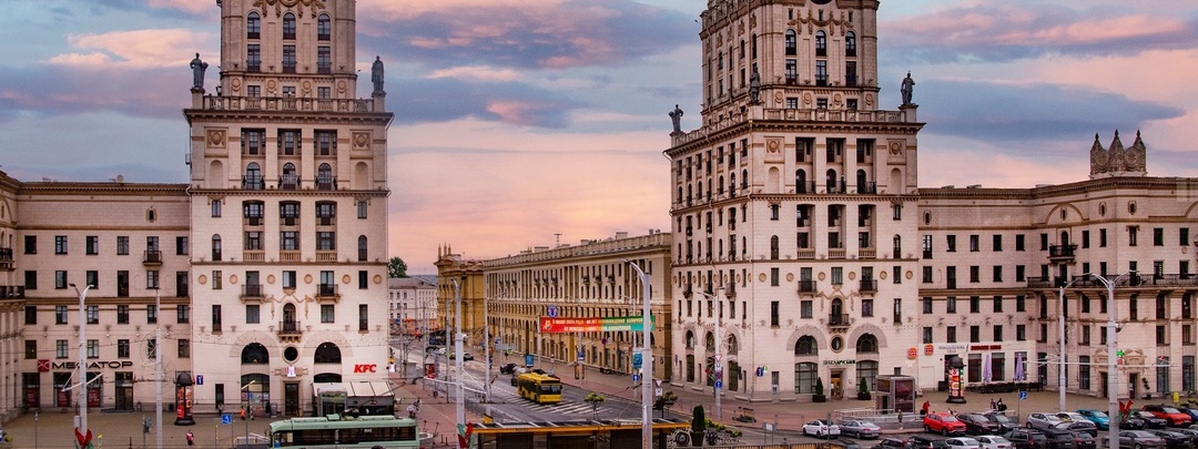 Не делайте так, как мы: отзыв о бюджетной поездке в Белоруссию