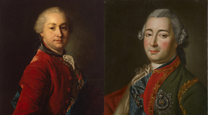 Панины. Картинка из интернета