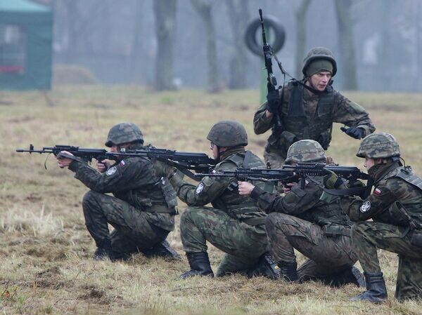    © AP Photo / Czarek Sokolowski