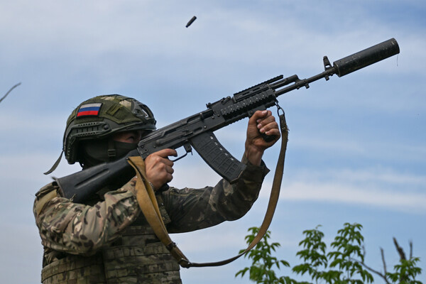 Станислав Красильников/РИА Новости 