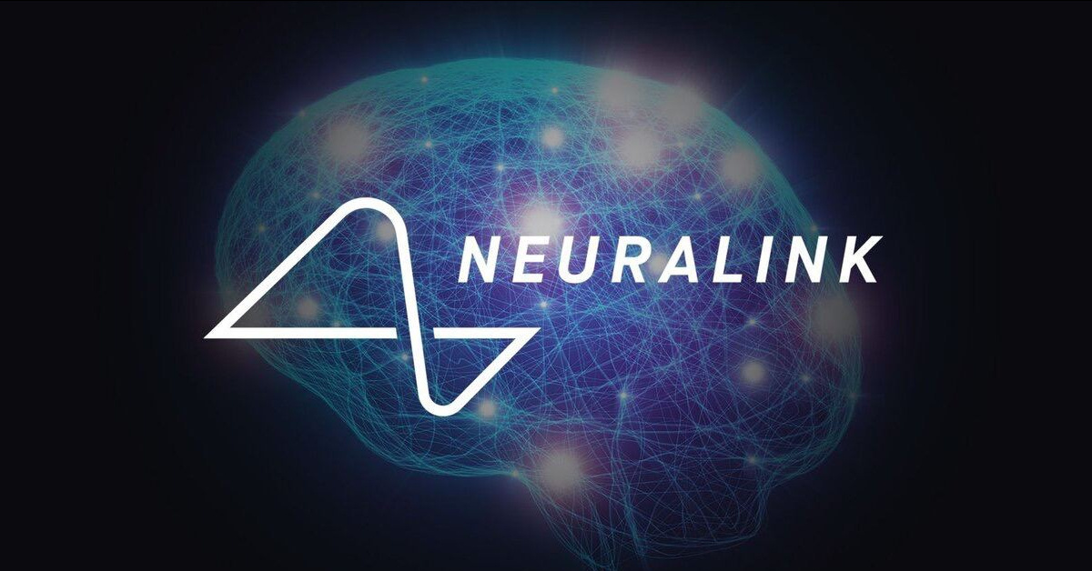 Neuralink. Изображение из открытого доступа