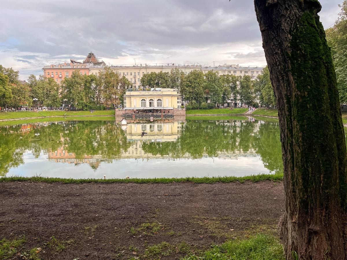Фото автора.