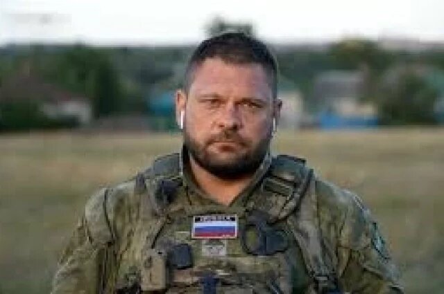    Как военкор Евгений Поддубный связан с приграничной Белгородской областью?