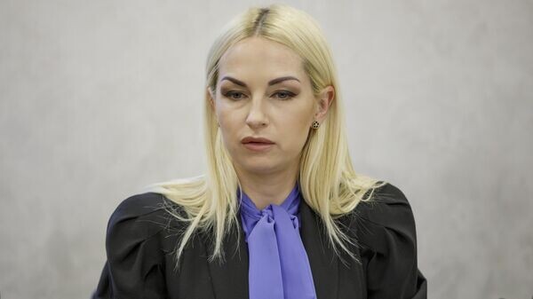    © Sputnik / Rodion Proca