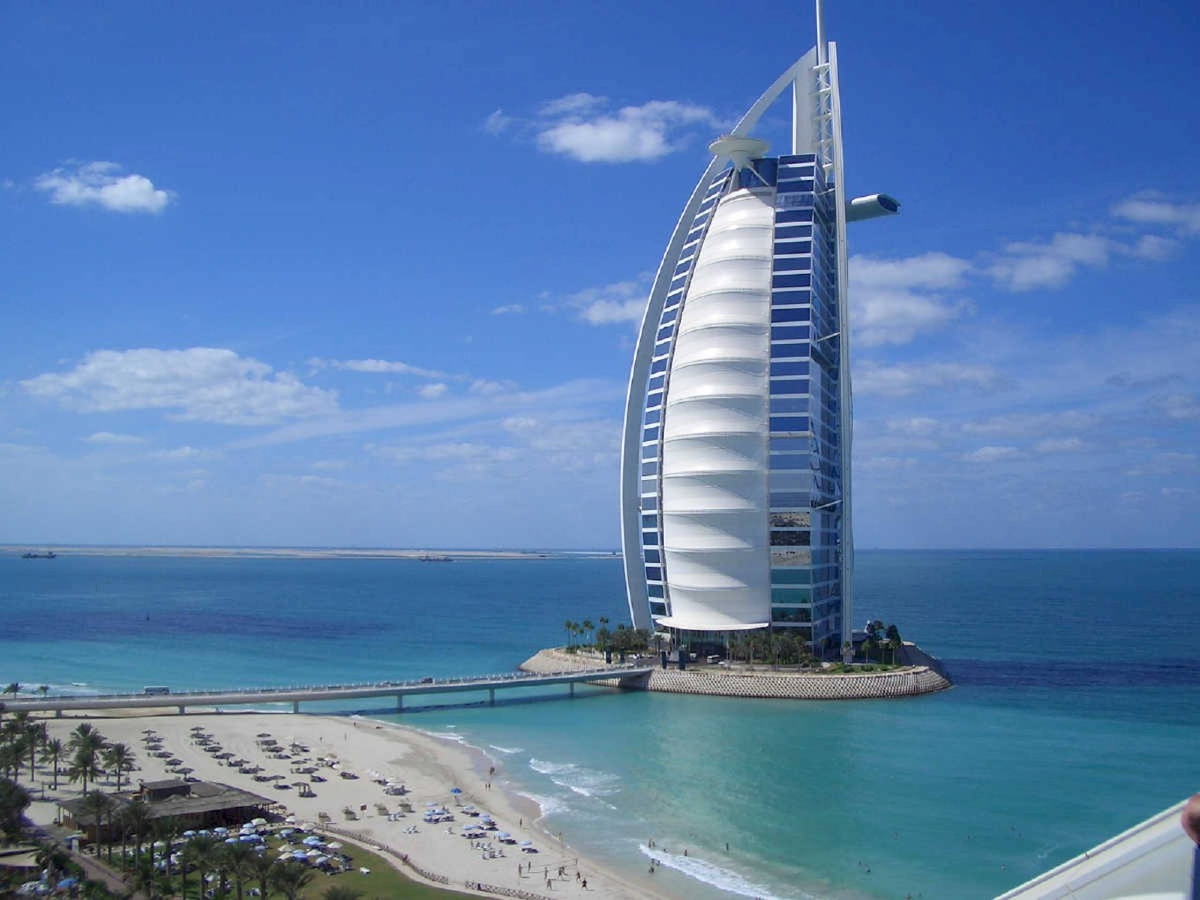 Burj Al Arab