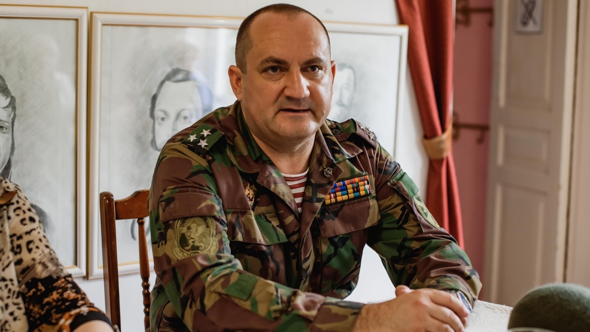    Депутат Калинин окажет помощь ветерану боевых действийНовости Саратова и области – Сетевое издание «Репортер64»