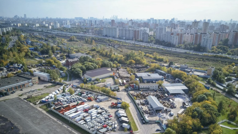   АГН «Москва»