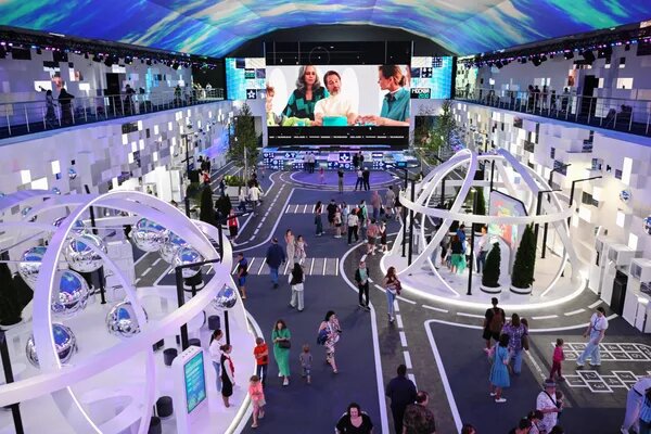 © Sputnik / Kirill Zykov