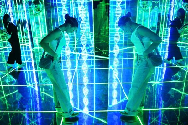 © Sputnik / Kirill Zykov