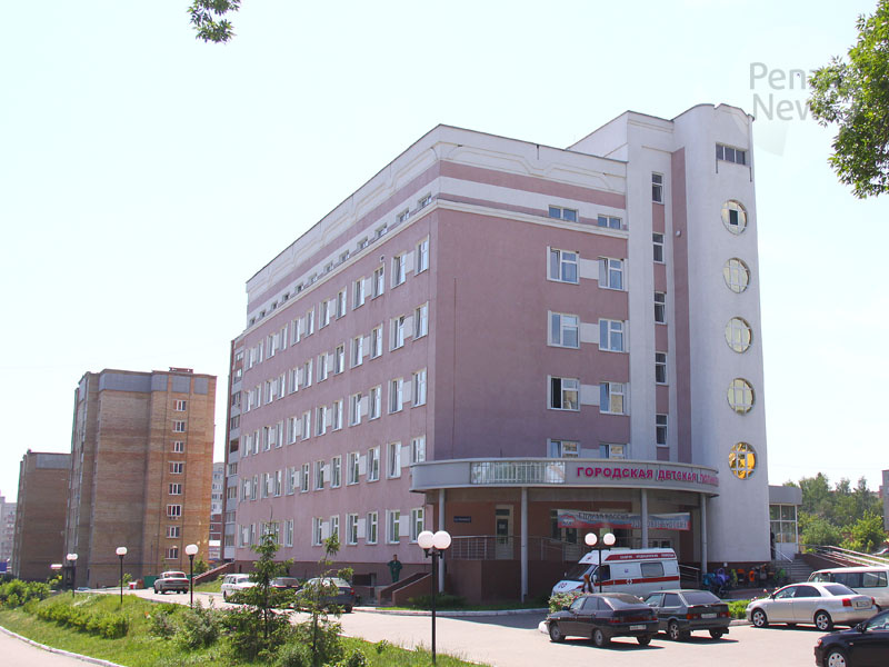    © Фото из архива ИА «PenzaNews»