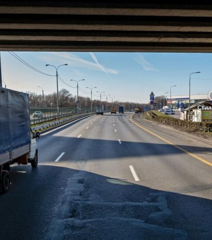 Источник фото: Яндекс карты