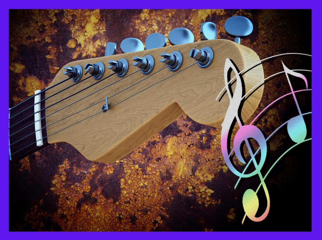 Картинка создана автором  #музыка #композитор
