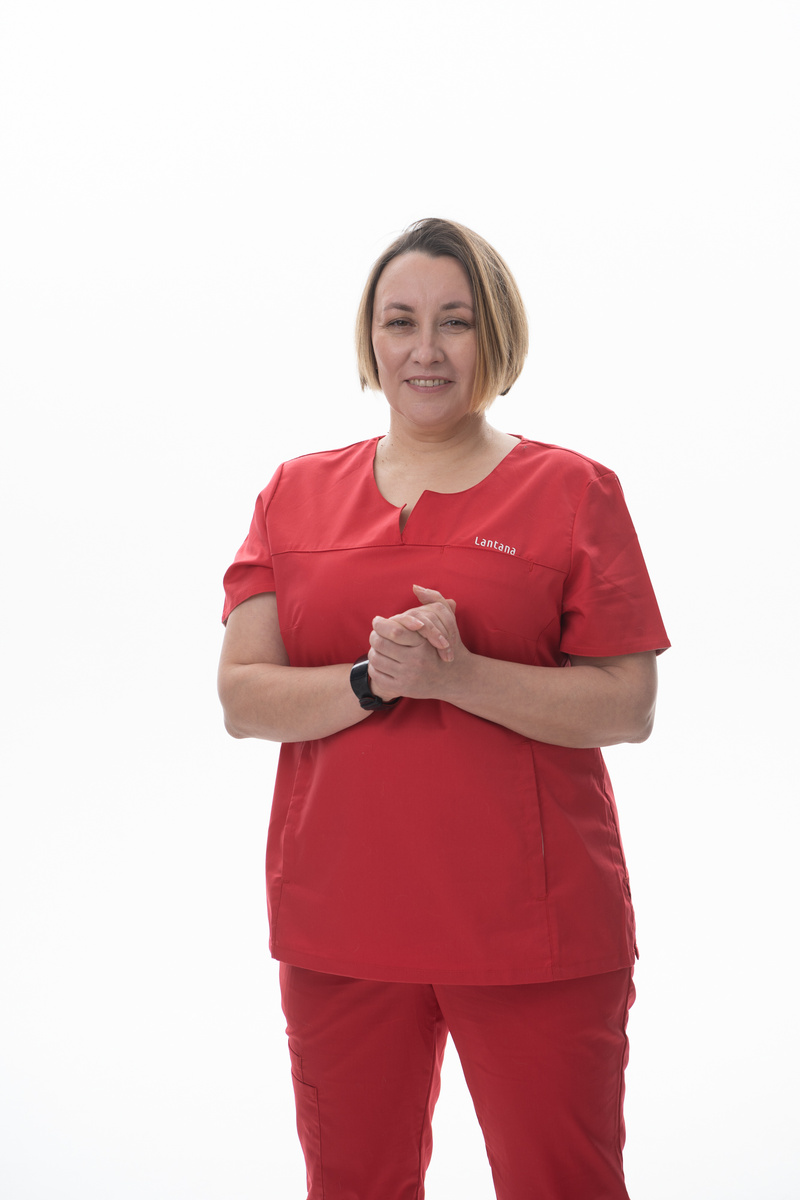 Врач-эндокринолог клиники Медиаль Бадамшина Татьяна Валентиновна 