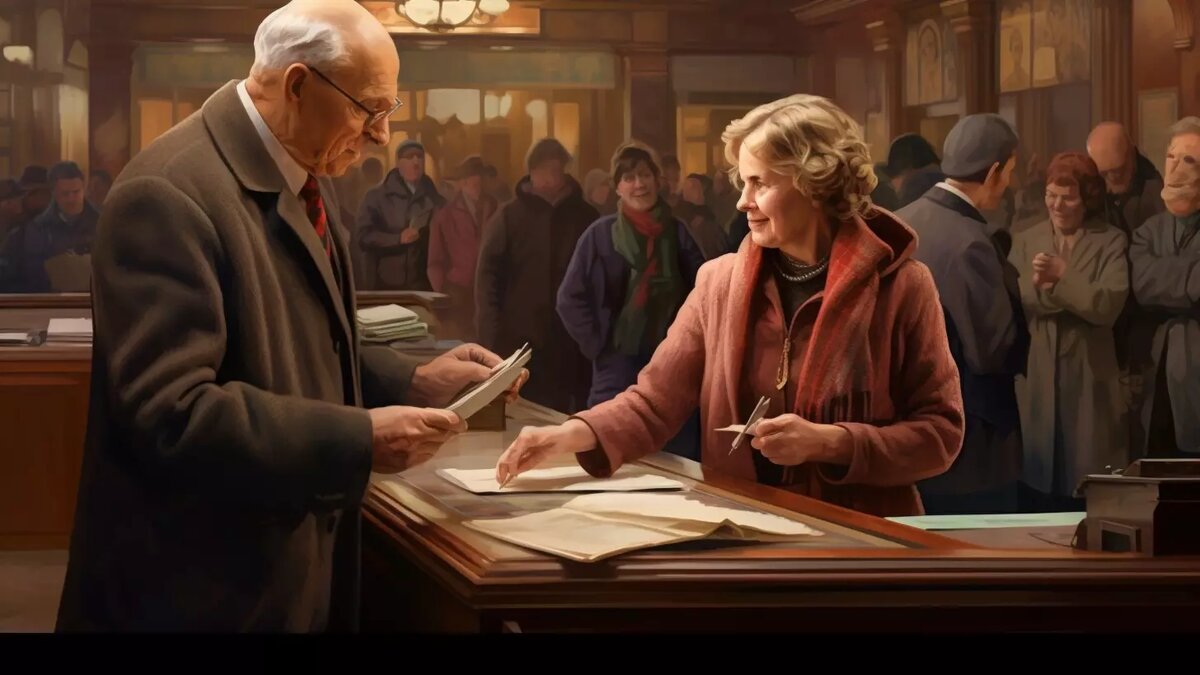     Источник: Изображение Midjourney