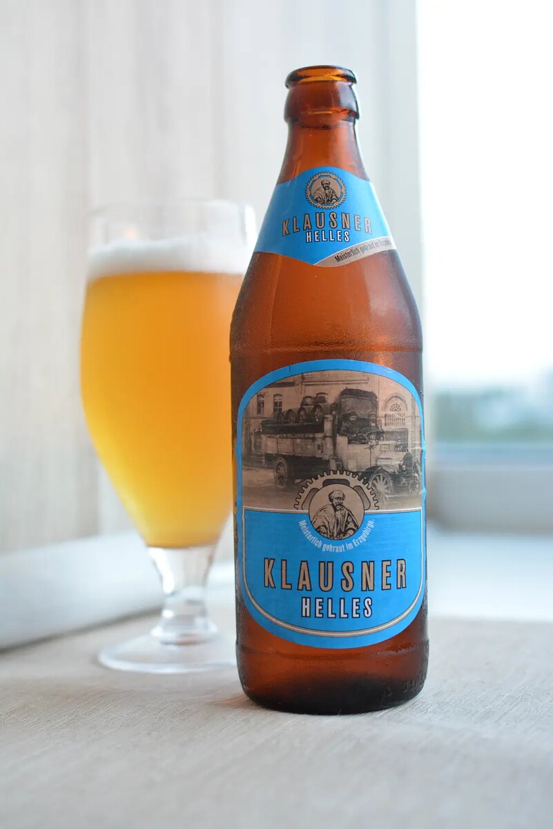 Klausner Helles