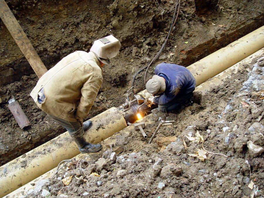 Порядка 40% объектов жилищно-коммунального комплекса Свердловской области уже готовы к отопительному сезону