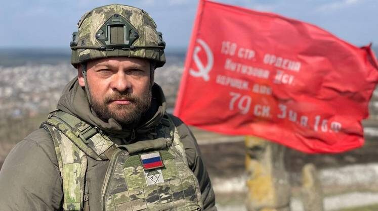    ФОТО: vk.com/poddubny_official