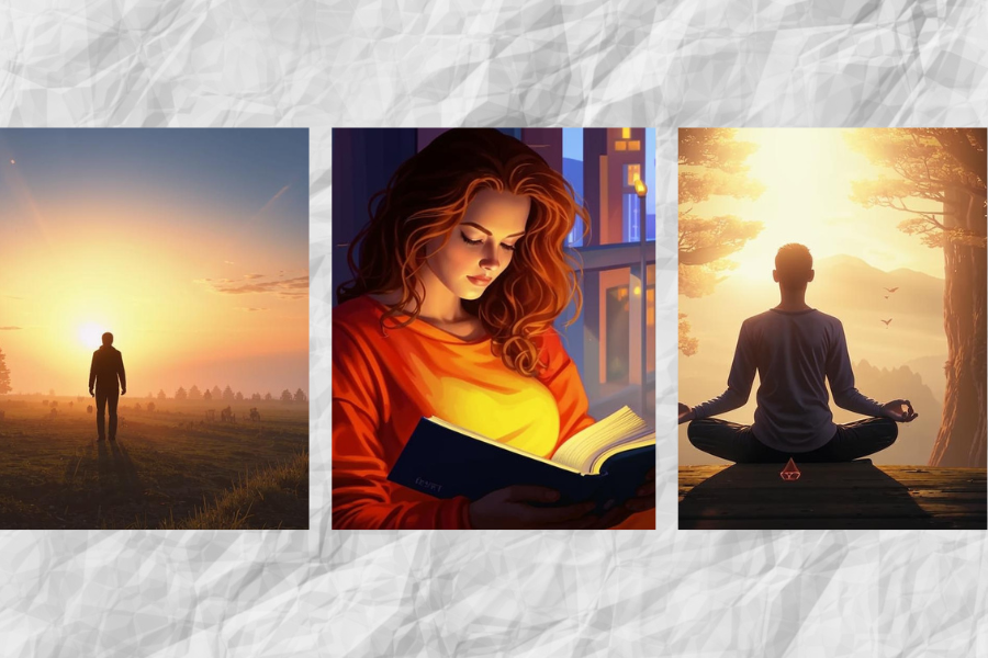 Утренние ритуалы успешных людей