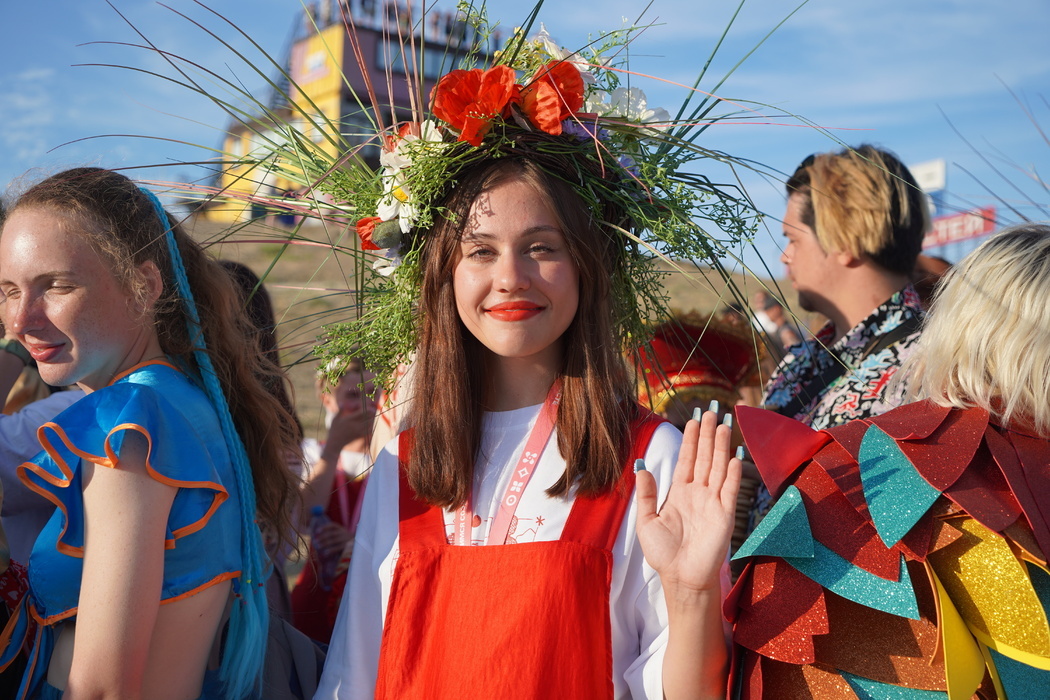 Фото: Елена Еликова