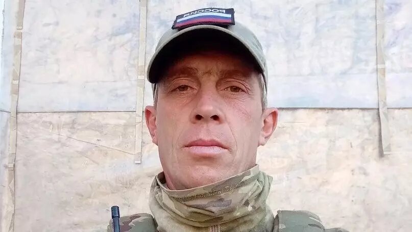     Источник: ВКонтакте/Алексей Солодников