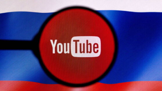    В России массово жалуются на проблемы с доступом к YouTube Андрей Соколов