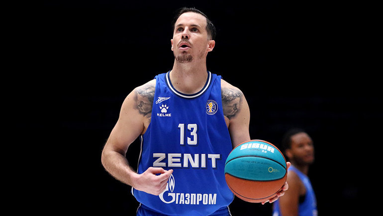    Томас Эртель. Global Look Press