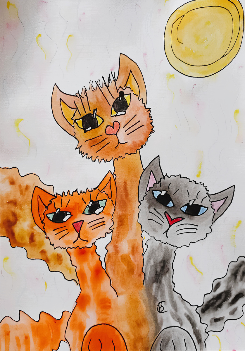 Василиса Сметановна. Вилена Салтыкова