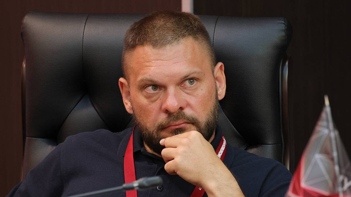    Фото: Вадим Савицкий/пресс-служба Минобороны