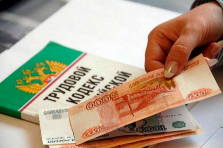    Предприниматель Ташлинского района три месяца не выплачивал зарплату своим работникам Марина Шарт