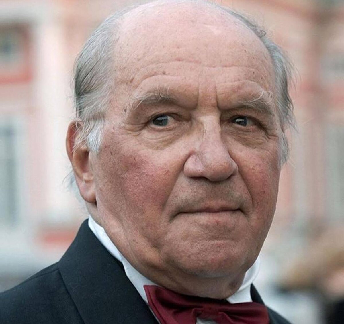 Лев Константинович Дуров. Фото из открытых источников интернета.