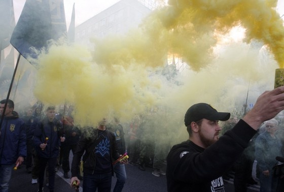    Киев, Украина