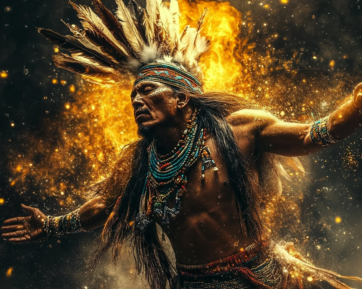 Изображение сгенерировано нейросетью