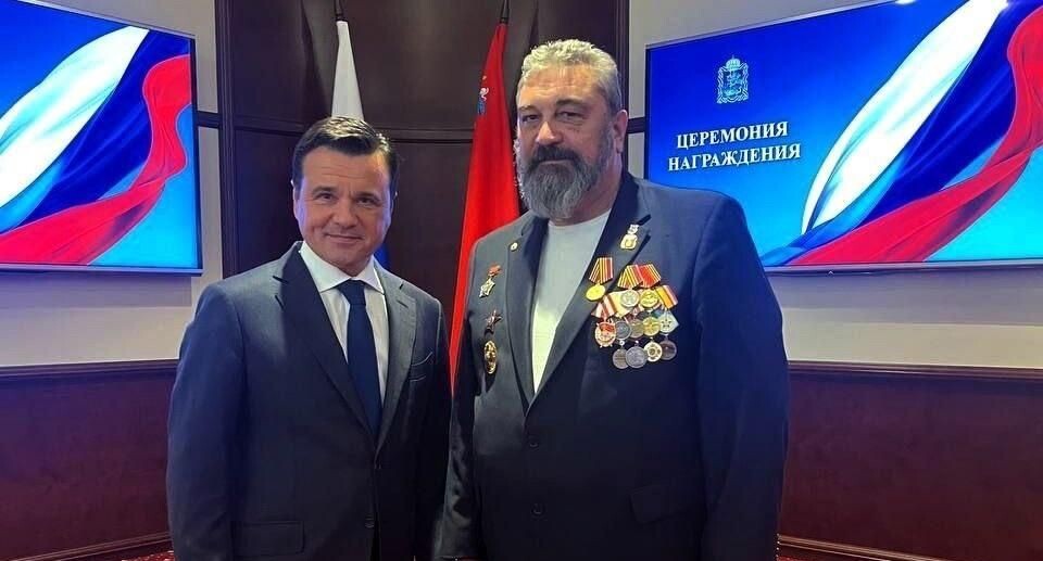    Пресс-служба администрации городского округа Воскресенск