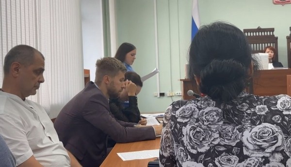     Обвиняемому в убийстве Хачатуру Тарханяну грозит 14 лет колонии строгого режима
