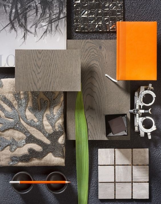 Coswick MoodBoard1 из 2