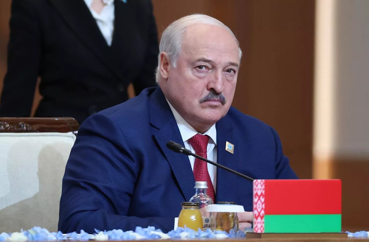 © Sputnik / Гавриил Григоров / Pool