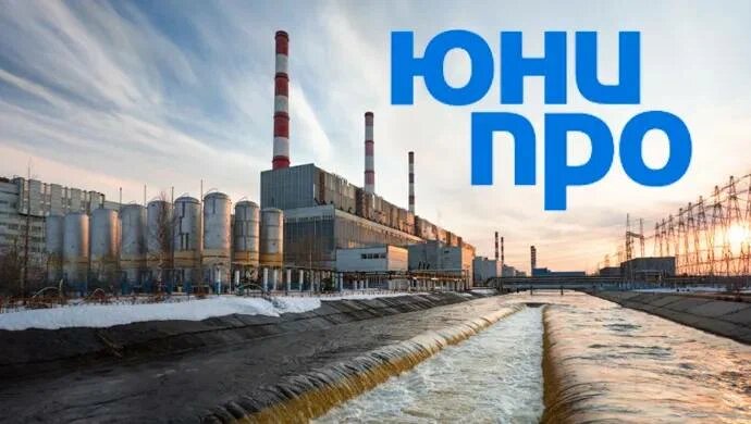 Отчетность ЮНИПРО за 1 полугодие 2024