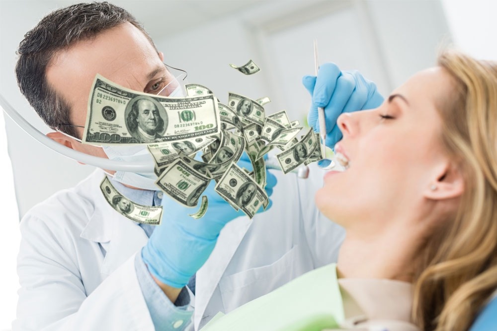 стоматолог