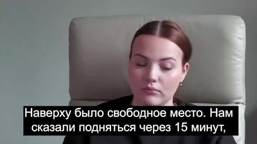 Когда врачи говорят: «я не знаю, что с тобой», я просто стою в пустоте и не знаю, что сказать