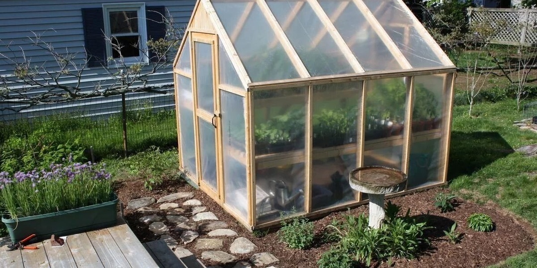 Такой дачей можно гордиться и дорого продать: Топ-10 решений на даче, сделанных по уму и их можно перенять к себе