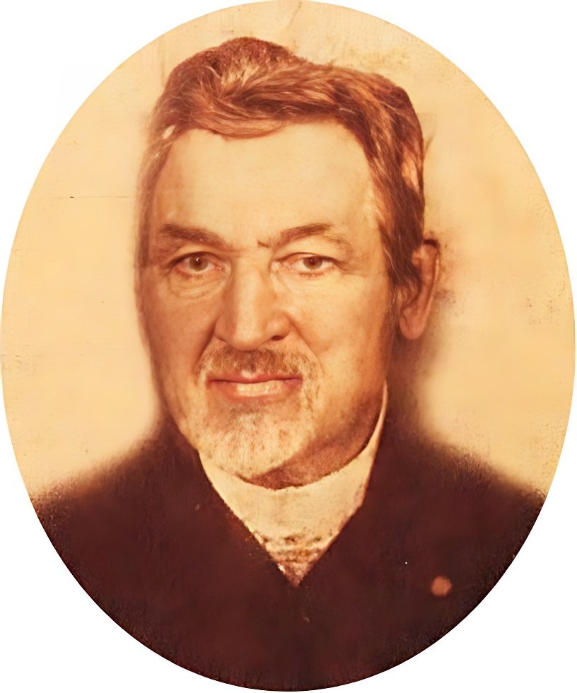 Иван Иванович Белавин